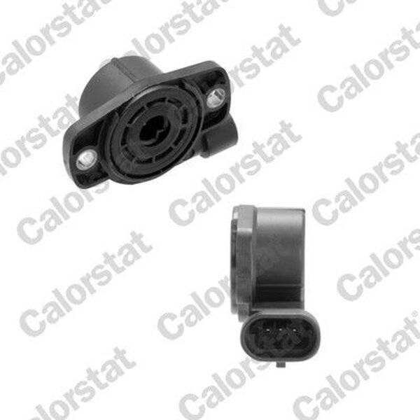 CALORSTAT by Vernet TP0028 Sensor, Drosselklappenstellung