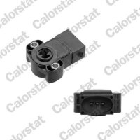 CALORSTAT by Vernet TP0030 Sensor, Drosselklappenstellung