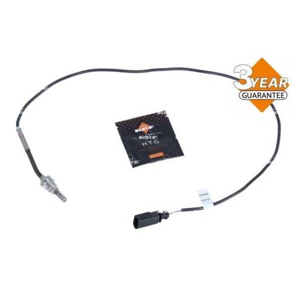 NRF 707017 Sensor, Abgastemperatur