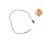 NRF 707017 Sensor, Abgastemperatur
