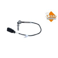 NRF 707067 Sensor, Abgastemperatur