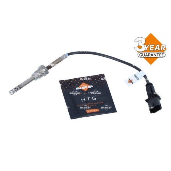 NRF 707099 Sensor, Abgastemperatur