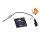 NRF 707099 Sensor, Abgastemperatur