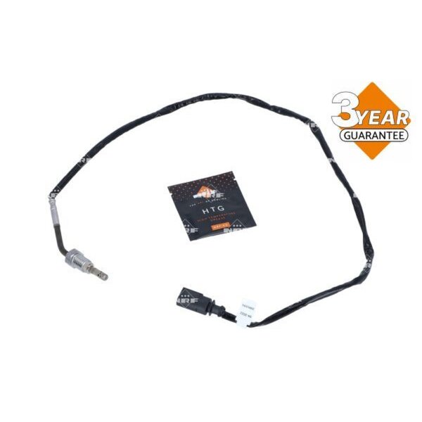 NRF 707109 Sensor, Abgastemperatur