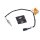 NRF 707122 Sensor, Abgastemperatur