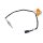 NRF 707122 Sensor, Abgastemperatur