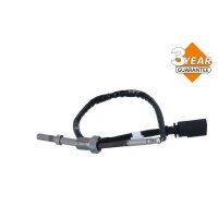 NRF 707123 Sensor, Abgastemperatur