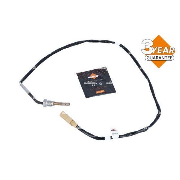 NRF 707126 Sensor, Abgastemperatur
