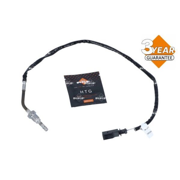 NRF 707134 Sensor, Abgastemperatur