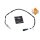 NRF 707134 Sensor, Abgastemperatur
