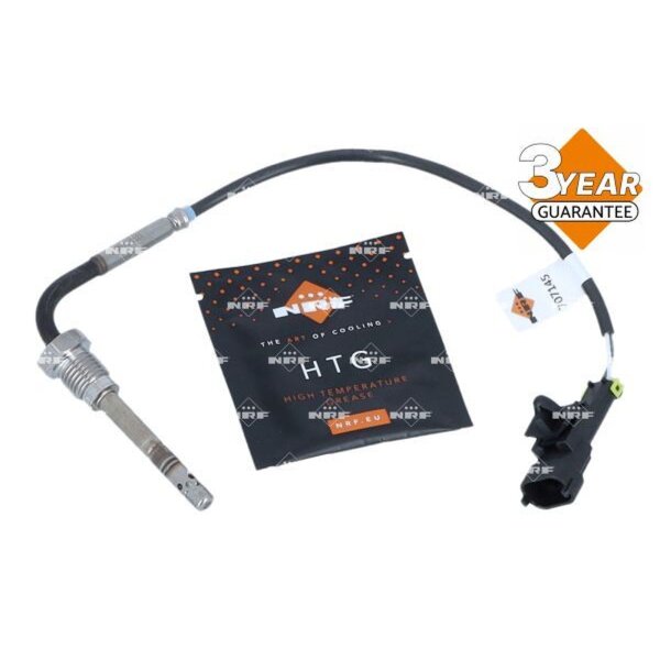 NRF 707145 Sensor, Abgastemperatur