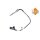 NRF 707145 Sensor, Abgastemperatur