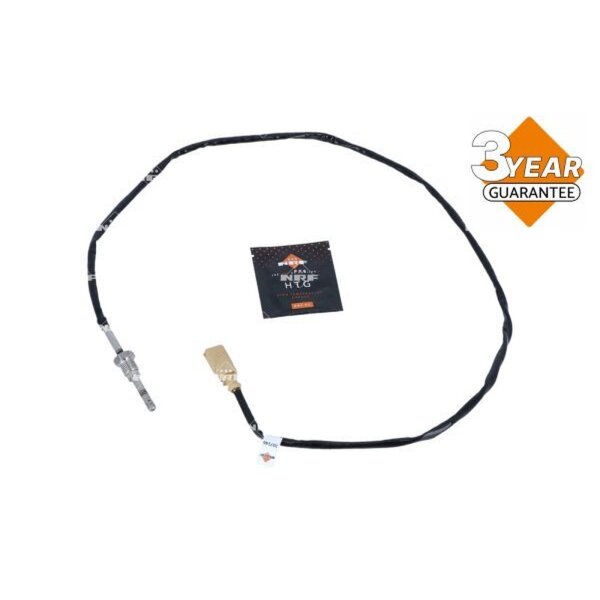 NRF 707146 Sensor, Abgastemperatur