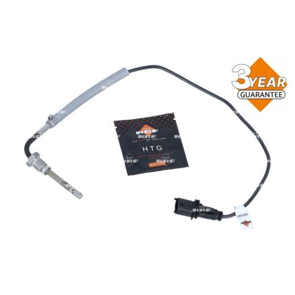 NRF 707147 Sensor, Abgastemperatur