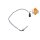 NRF 707147 Sensor, Abgastemperatur