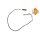 NRF 707150 Sensor, Abgastemperatur