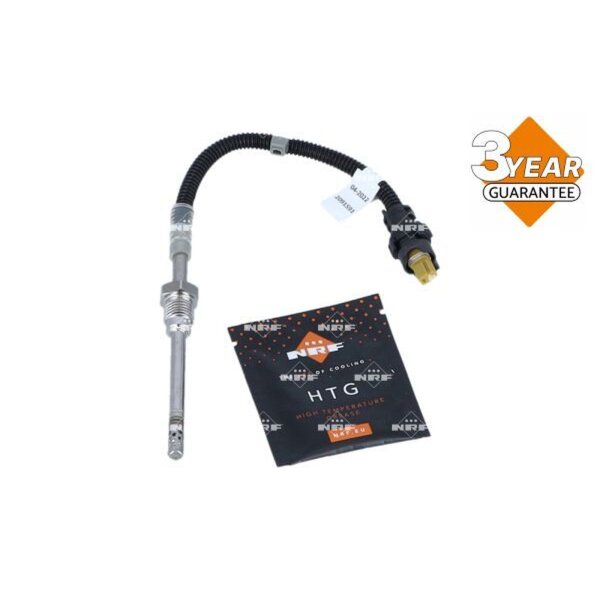 NRF 707151 Sensor, Abgastemperatur