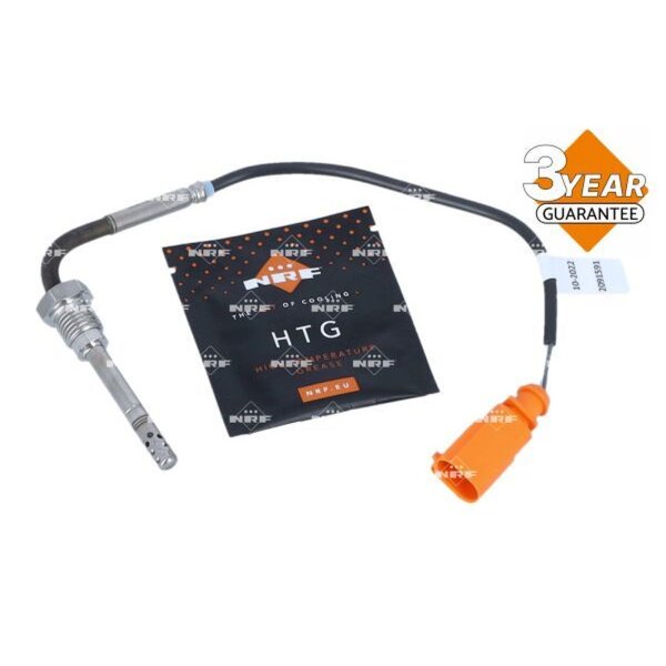 NRF 707155 Sensor, Abgastemperatur