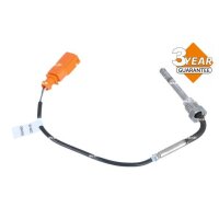 NRF 707155 Sensor, Abgastemperatur