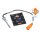 NRF 707155 Sensor, Abgastemperatur