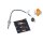 NRF 707161 Sensor, Abgastemperatur