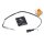 NRF 707162 Sensor, Abgastemperatur
