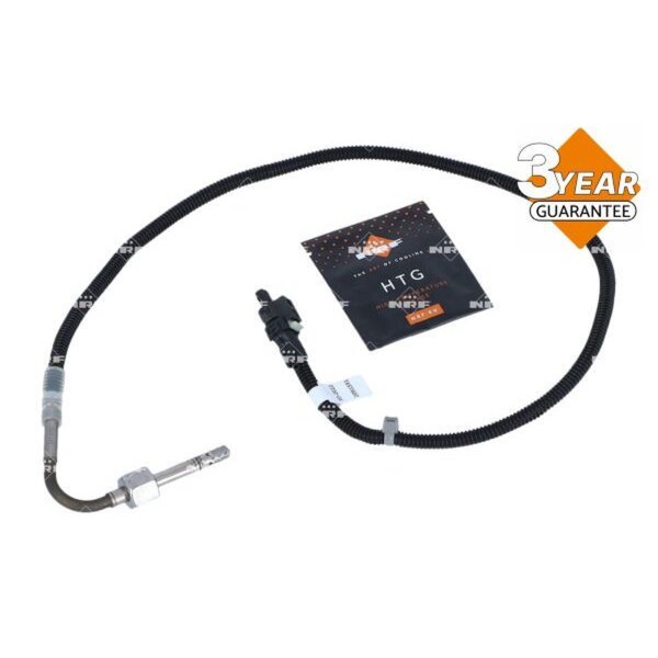 NRF 707172 Sensor, Abgastemperatur