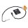NRF 707172 Sensor, Abgastemperatur