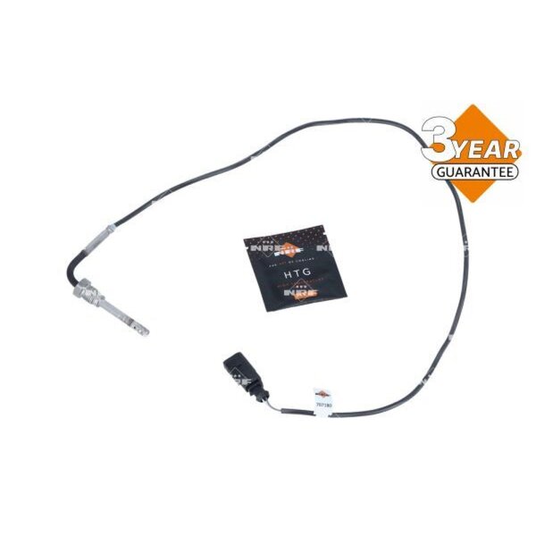 NRF 707180 Sensor, Abgastemperatur