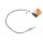 NRF 707181 Sensor, Abgastemperatur