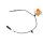 NRF 707183 Sensor, Abgastemperatur