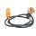 NRF 707191 Sensor, Abgastemperatur