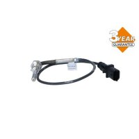 NRF 707193 Sensor, Abgastemperatur