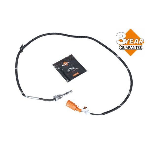 NRF 707198 Sensor, Abgastemperatur