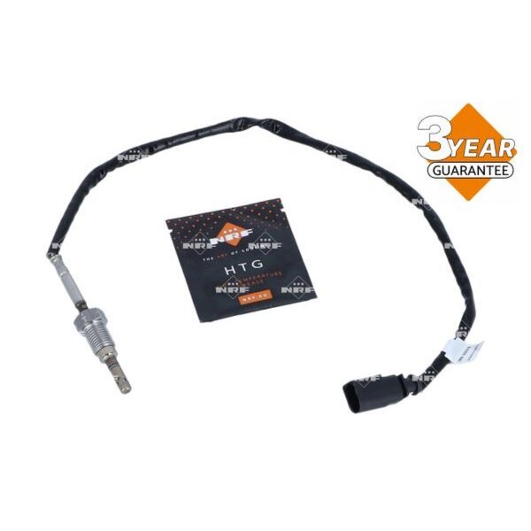 NRF 707203 Sensor, Abgastemperatur