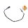 NRF 707203 Sensor, Abgastemperatur