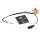 NRF 707208 Sensor, Abgastemperatur