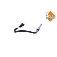 NRF 707238 Sensor, Abgastemperatur