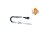 NRF 707238 Sensor, Abgastemperatur
