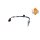 NRF 707246 Sensor, Abgastemperatur