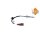 NRF 707246 Sensor, Abgastemperatur