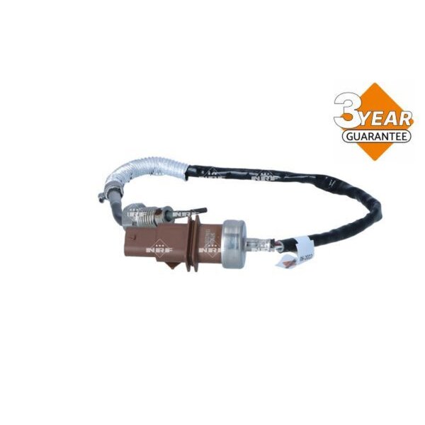 NRF 707253 Sensor, Abgastemperatur