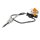 NRF 707261 Sensor, Abgastemperatur