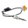 NRF 707261 Sensor, Abgastemperatur