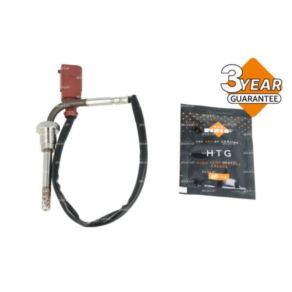 NRF 707273 Sensor, Abgastemperatur