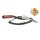 NRF 707273 Sensor, Abgastemperatur