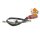 NRF 707273 Sensor, Abgastemperatur