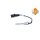 NRF 707283 Sensor, Abgastemperatur