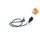 NRF 707312 Sensor, Abgastemperatur