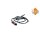 NRF 707315 Sensor, Abgastemperatur